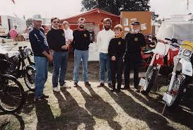 Image result for Witley & District M C C