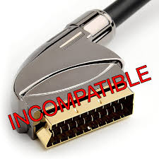 Image result for SCART