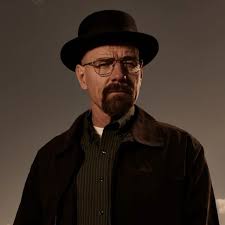 Image result for heisenberg