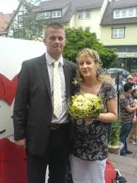 SV Balhorn - Hochzeit Andrea und Carsten Gießler