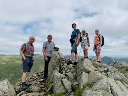 Image result for Lytham St Annes Rambling Club