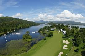 Image result for Loch Lomond Waterski Club