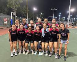 Image result for Blaze Netball Club