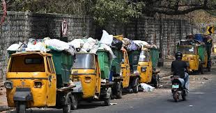 Image result for Bangalore Garbage