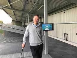 Image result for Oadby Golf Club