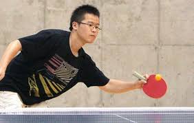 Image result for Reading University Table Tennis
