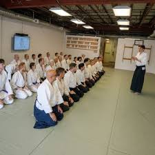 Image result for Ki Aikido (Epsom Ki Aikido