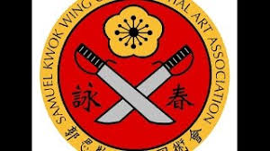 Image result for British Wing Chun  Kuen Association
