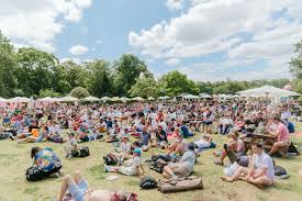 Image result for Battersea Park