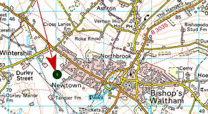 Image result for Bishops Waltham Cricket Club