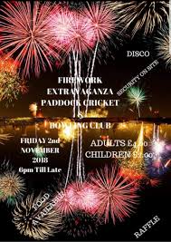 Image result for The Paddock Cricket Club