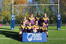 Image result for Mosborough RUFC