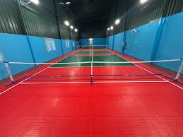 Image result for Greenfield Badminton Club