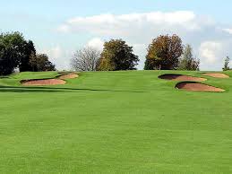 Image result for Henbury Golf Club