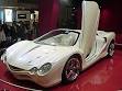 Mitsuoka Orochi - Wikipedia, the free encyclopedia