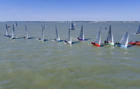 Image result for Brightlingsea Sailing Club