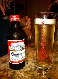 Image result for budweiser