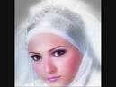 أجمل من الحور - Hijab Bridal