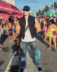 「クラーク・スティル ザ・キング・オブ・ファイターズ」の画像検索結果