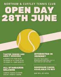 Image result for Northaw & Cuffley Lawn Tennis Club