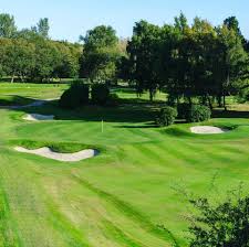 Image result for York University Golf Club