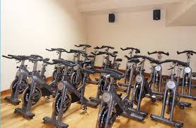 Image result for Kingfisher Gym Club