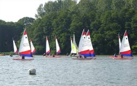 Image result for Redesmere Sailing Club