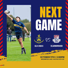 Image result for Scarborough Rugby Union Football Club