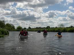 Image result for Waveney Valley Canoe Club