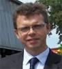 mgr Adam Szczodrowski