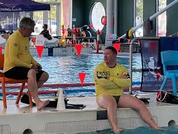 Image result for Kingsbridge Krays Octopush Club