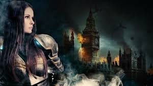 Image result for Hellgate london