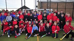 Image result for Felixstowe Hockey Club
