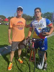 Image result for Cleveland Biketracks Triathlon Club