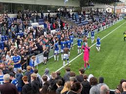 Image result for Macclesfield Meltdown