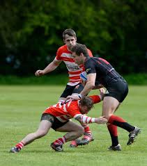 Image result for Earlsdon R F C