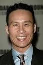B.D. Wong - X-Files Wiki - David Duchovny, Gillian Anderson