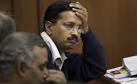 Arvind Kejriwal Offers to Quit as Party Chief Amid Deep Rift.