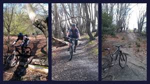 Image result for Epping Forest Mountain Bike Club