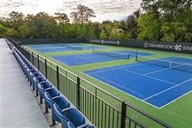 Image result for Cranbrook Castle Lawn Tennis & Social Club