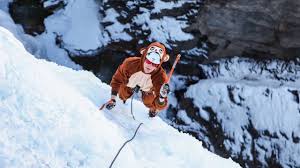 Image result for Super Drooper Mountaineering & Caving Club