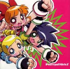 「赤堤ももこ 出ましたっ!パワパフガールズZ」の画像検索結果