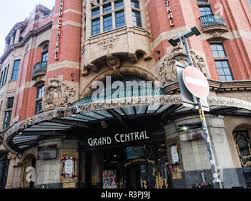 Image result for Rileys Liverpool Grand Central
