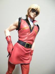 「クワトロ・バジーナ 機動戦士Zガンダム」の画像検索結果