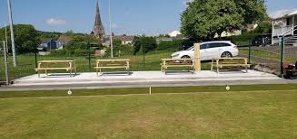 Image result for Barry Romilly Bowling Club