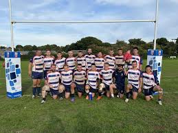 Image result for Alresford Rugby Club