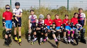 Image result for Hertfordshire Roller Derby