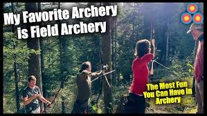 Image result for Cloth Of Gold Field Archery Club