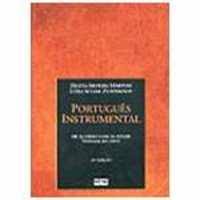 Livros portugues instrumental dileta silveira martins lubia scliar ... - 200x200_8522438722