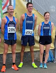 Image result for Annadale Striders Ac